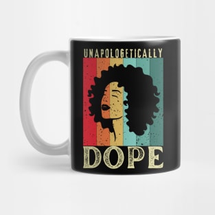 juneteenth-independence-day Mug